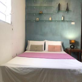 Olinda Home
