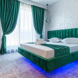HOTEL KALYA, ξενοδοχείο σε Năvodari