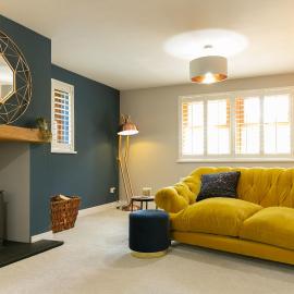 Modern Family Home - Gateway to Yorkshire