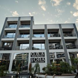 OBA LUXURY BOUTIQUE