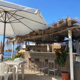 Bari Sea Paradise View, viešbutis Baryje