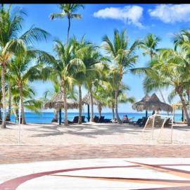 Cadaqués, Bayahibe, República Dominicana