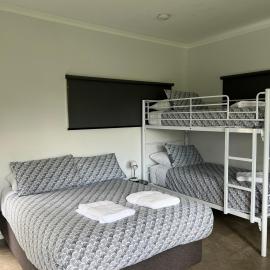 Buchan Motel, hótel í Buchan