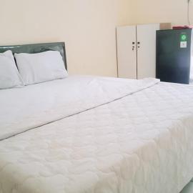 RedLiving Apartemen kemang View - My Room LapanLapan Tower Mahagoni, hotel en Pekayon Satu
