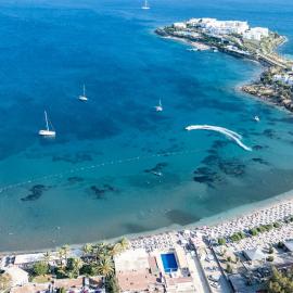 Seaview Apart Bodrum