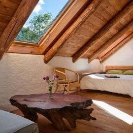 Wild Valley Private Paradise in Valle Onsernone, hotel v mestu Crana