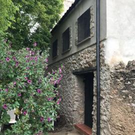 CASA AIDAN rural acogedora con vistas de montaña, hotel a Ulldecona