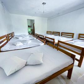 New Uduwara Guest