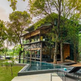 Waraka - Udawalawe by Thema Collection, Hotel in Udawalawe