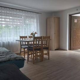 Agroturystyka "Jezioranka", hotel en Unichowo