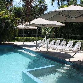 Cocos Beach Bungalows
