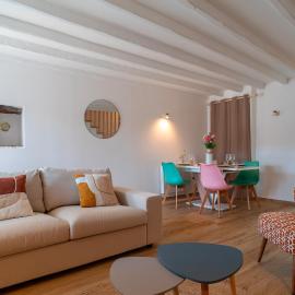 La Petite Maison du Pêcheur - Maison rénovée