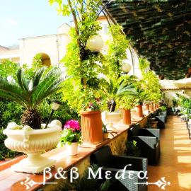 Bed & Breakfast Medea, hotel v Neapoli