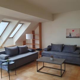 Am Corso Apartments