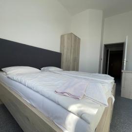 Hotel Stadion Hradec Králové, hotell i Hradec Králové