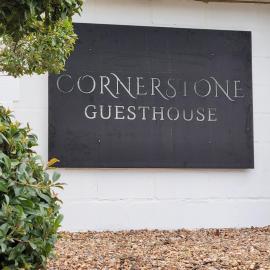Cornerstone Guesthouse Alk Van Zyl, hotel in Panorama