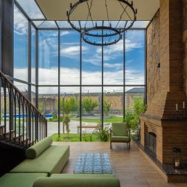 RIS Signature Villa Zovuni