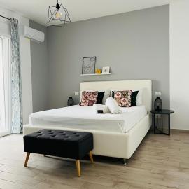Volturno3 Suites & more, hotel in Mazara del Vallo