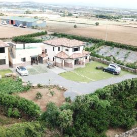 Jeju Paradise House 제주무릉도원집