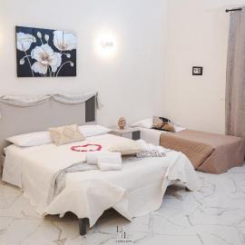 La Loggia Suite