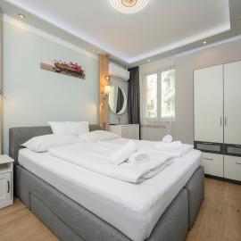 Palais Pálffy Apartments Vienna