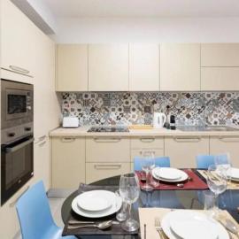 Claremont 1bedroom apartment