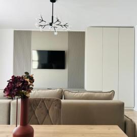 Richy Boutique, hotel v Brašove