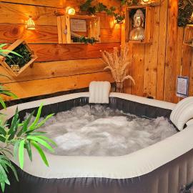 Ambition Bien Etre Adulte Only, hotel in Marseillan
