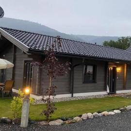 Bungalow Rattendorf - bij skigebied Nassfeld, hotel in Hermagor