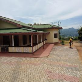 Sapugolla Family Resort, Hotel in Welimada