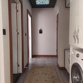 Merkezi Lüks Daire