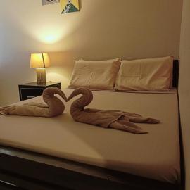 Claytown Pension House, hotel in Dumaguete