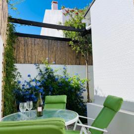 Gem of Viso, hotel u gradu Setubal