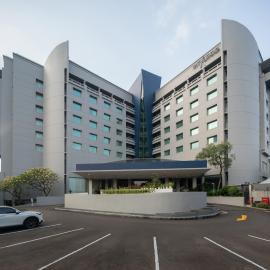 जकार्ता में, होटल Cityloog Hotel Tebet Jakarta