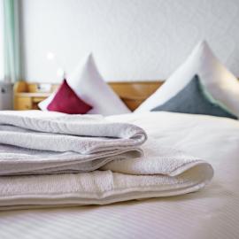 Landgasthof Ochsen, hotel a Neresheim