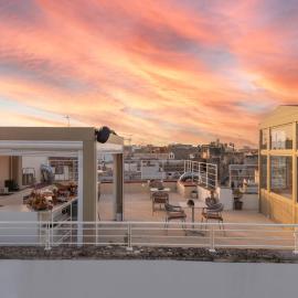 Palazzo Arco Cadura Hotel & Spa, hotel in Galatina