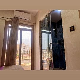 Hotel al andalus N4