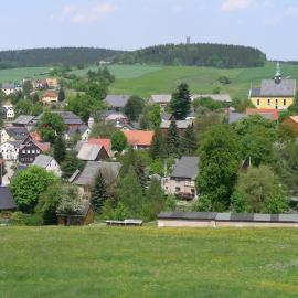Ferienwohnung Hinterhermsdorf Glaser