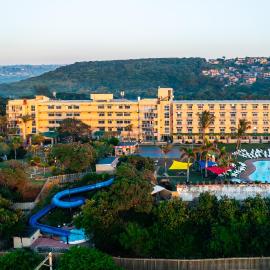 ATKV Natalia, hotel in Kingsburgh