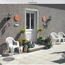 Killyliss Lodge, hotel en Lisnalong