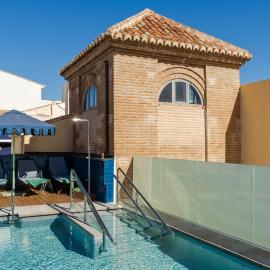 Palacio Solecio, a Small Luxury Hotel of the World