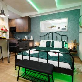 Studio apartman Navis, hotel in Slavonski Brod