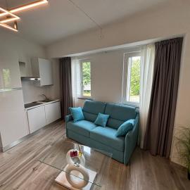 Residence Emma Lago di Viverone, hótel í Viverone