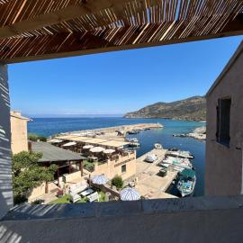 chez benito, hotelli kohteessa Centuri
