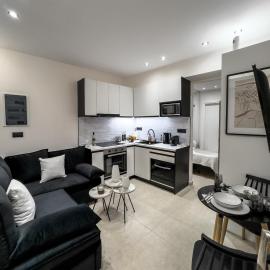 Noémie Luxury Residence in the heart of Zante Town, hotel a Città di Zante