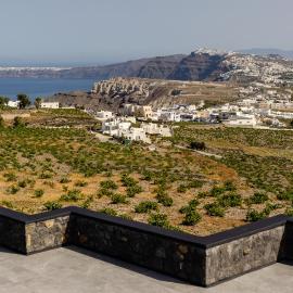 Agios Antonios Ηouses