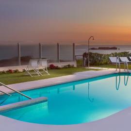 Punta Carnero Alojamiento Singular, hotel u gradu Alhesiras