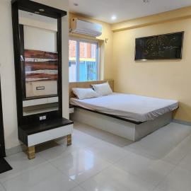 Rama Royal Resorts, hotel a Pipra Dewās