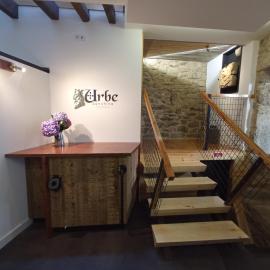 Urbe Sanchina - Hostel & Suites, Hotel in Guarda