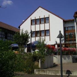 An der Linde, hotel in Eisenach